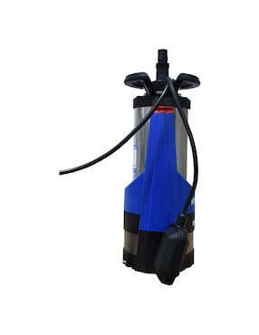 Bomba de agua alto caudal Hyundai 1/6 HP