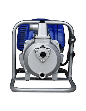 Bomba de agua Motobomba Hyundai 1.5 HP