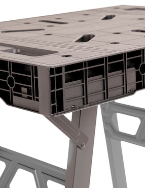 Mesa plegable Heumand Braund