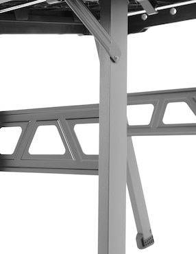 Mesa plegable Heumand Braund