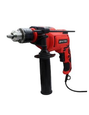Taladro Raitool RT1001 de 127 V