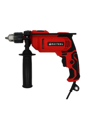 Taladro Raitool RT1001 de 127 V