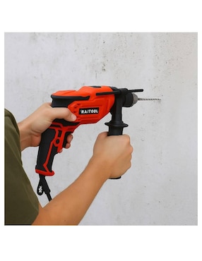 Taladro Raitool RT1001 de 127 V