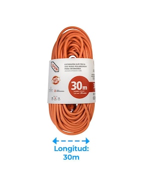 Extensión eléctrica Iusa 30 m