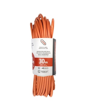 Extensión eléctrica Iusa 30 m