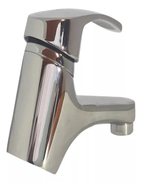 Llave mezcladora para lavabo Rugo