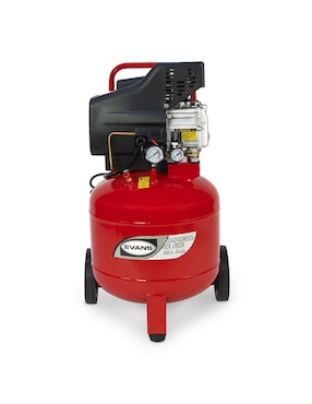 Compresor 50 L Evans 2 Hp