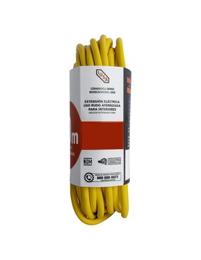 Extensión eléctrica Iusa 30 m