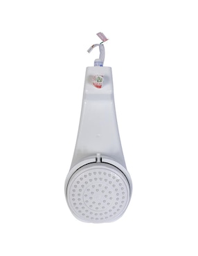 Regadera para baño Iusa