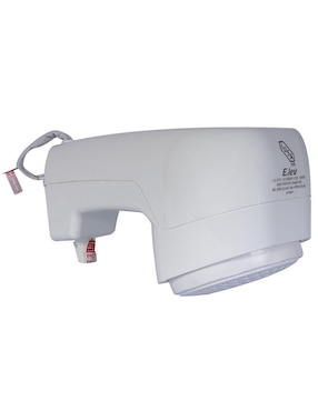 Regadera para baño Iusa