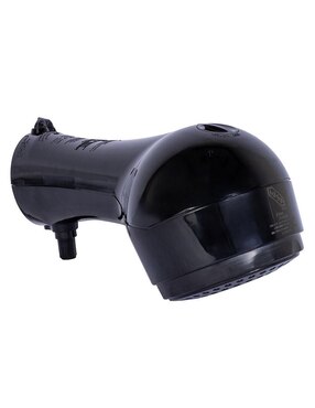 Regadera para baño Iusa