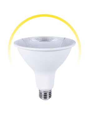 Foco LED Icon 15 W de consumo 15 W de iluminación 1350 lúmenes
