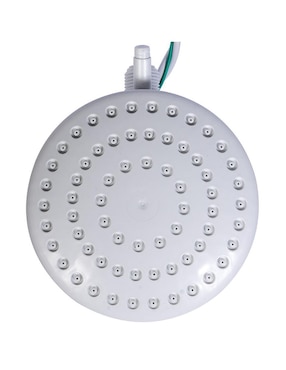 Regadera para baño Iusa
