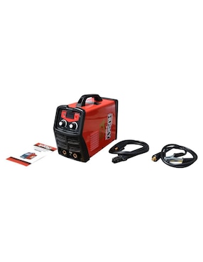 Soldadora Swedish Husky Power HKS-185 120 A