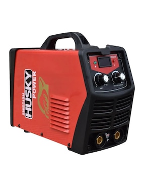Soldadora Swedish Husky Power HKS-185 120 A