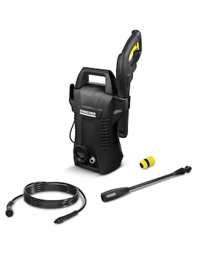 Hidrolavadora Karcher K2-BASIC-NEGR 1600 psi