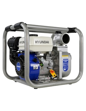 Motobomba Hyundai 6 3/4 hp