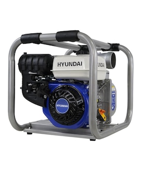 Motobomba Hyundai 6 3/4 hp