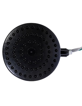 Regadera para baño Iusa