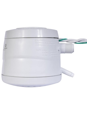 Regadera para baño Iusa