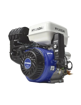 Motor de gasolina Hyundai