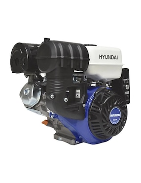 Motor de gasolina Hyundai