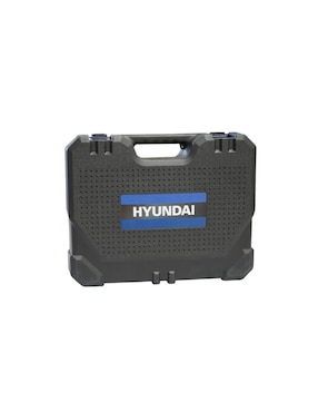 Martillo demoledor Hyundai
