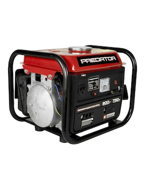 Generador eléctrico predator 1.02 kw