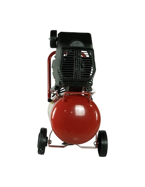 Compresor 25 L Swedish Husky Power 2.5 hp