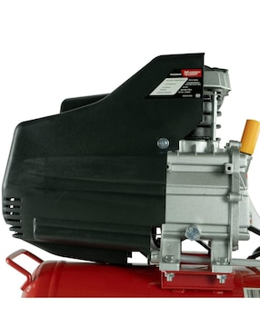 Compresor 25 L Swedish Husky Power 2.5 hp