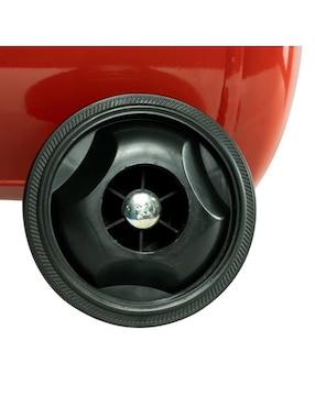 Compresor 25 L Swedish Husky Power 2.5 hp