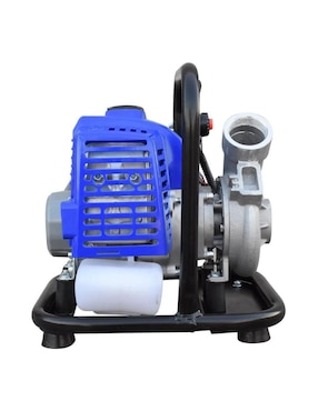 Bomba de agua alto caudal Hyundai 2.5 HP
