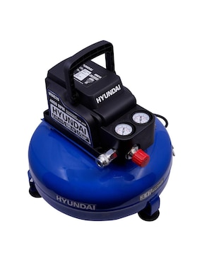 Compresor 12 l Hyundai 1/3 HP