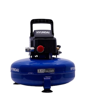Compresor 12 l Hyundai 1/3 HP