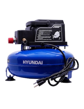 Compresor 12 l Hyundai 1/3 HP