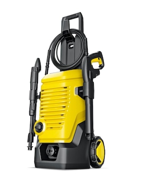 Hidrolavadora Karcher K5 WCM 2000 psi
