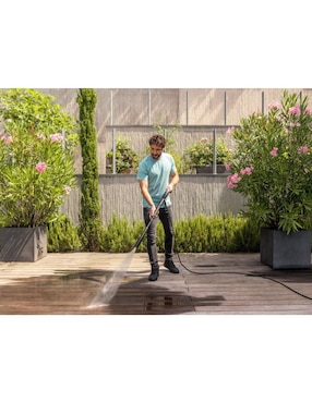 Hidrolavadora Karcher K5 WCM 2000 psi