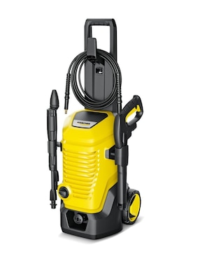 Hidrolavadora Karcher K5 WCM 2000 psi