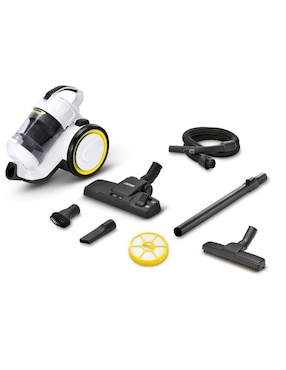 Aspiradora Karcher vc 3 1 litro