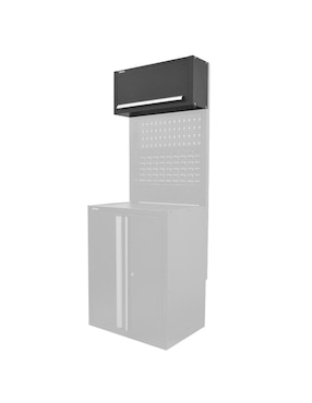 Gabinete superior Knova de acero