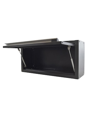 Gabinete superior Knova de acero