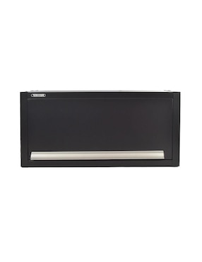 Gabinete superior Knova de acero