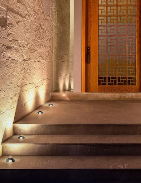 Lámpara de pared LED Icon