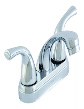 Llave mezcladora para lavabo Dica