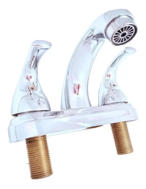 Llave mezcladora para lavabo Dica