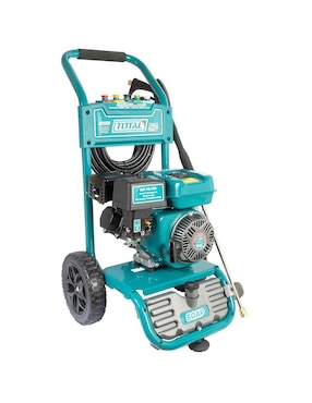 Hidrolavadora Total TGT250206 3450 psi