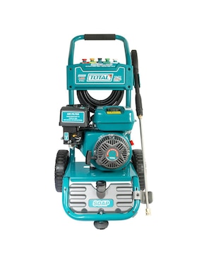 Hidrolavadora Total TGT250206 3450 psi
