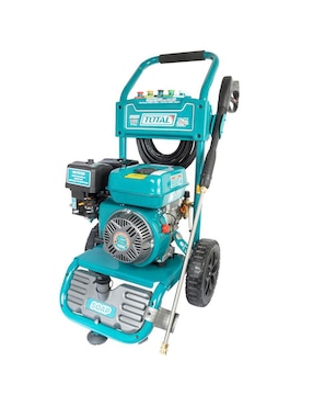 Hidrolavadora Total TGT250206 3450 psi