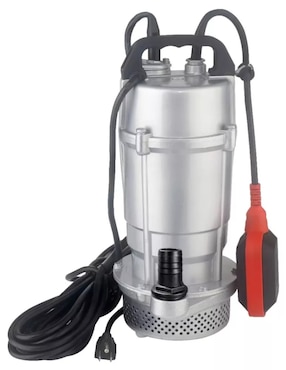Bomba de agua sumergible igoto 3/4 HP