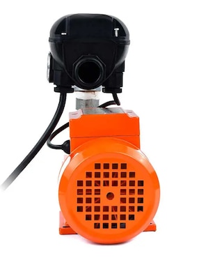 Bomba de agua periférica Evans 1/2 HP